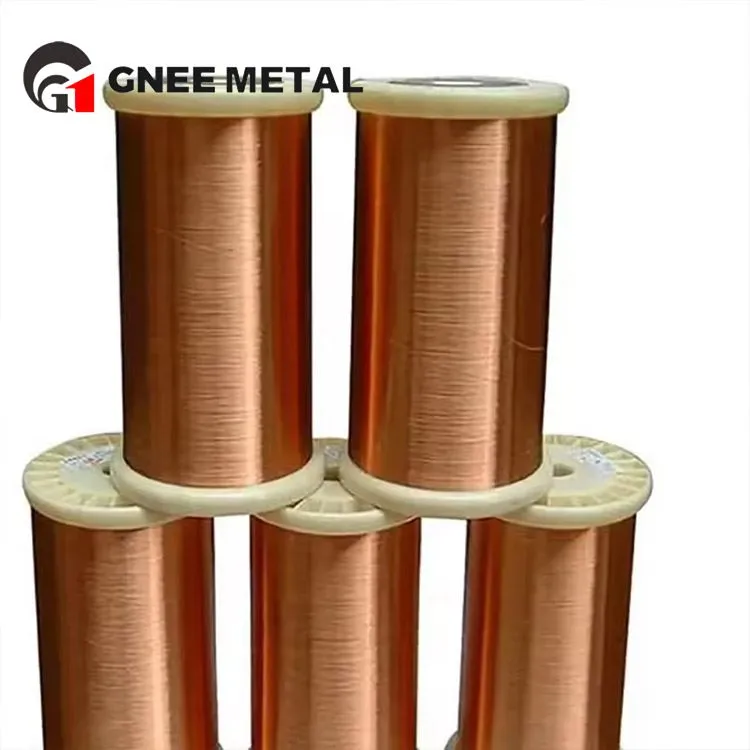 كابل نحاسي TP1 عاري