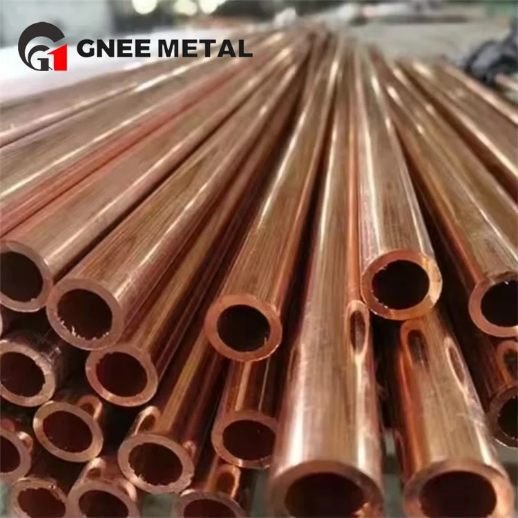 C10800 Copper Pipe For Plumbing
