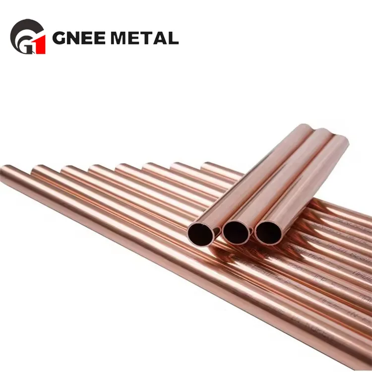 C14200 أنبوب النحاس للغاز