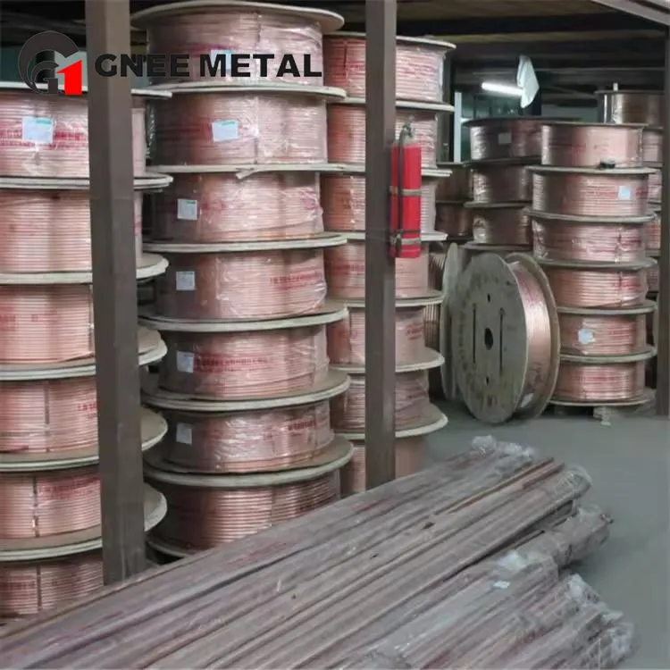 سباكة النحاس C14500