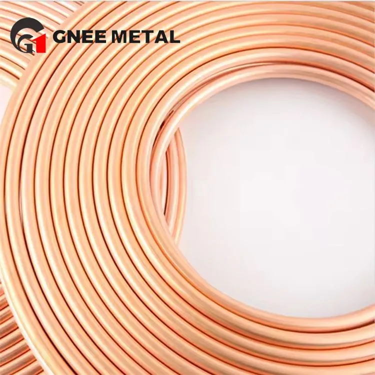 C37710 خرطوم النحاس المرن