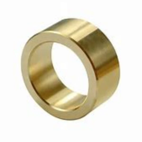 C54400 Phosphor Bronze 'B-2' 'Free Cutting'