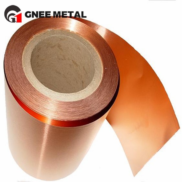 copper tape