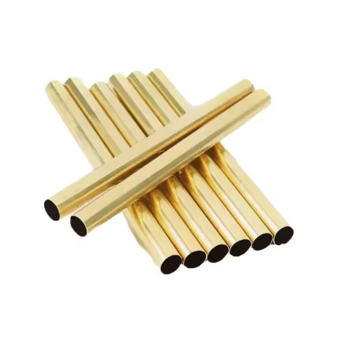 HMn 58-2 Copper Pipe
