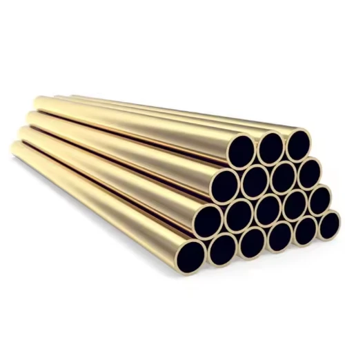 HMn 58-2 Copper Pipe