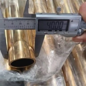 C44300 copper Dimensional Inspection C44300 copper Dimensional Inspection