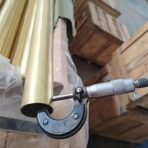 C44300 copper Dimensional Inspection C44300 copper Dimensional Inspection