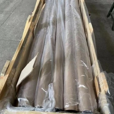 C70600 copper alloy tube packing C70600 copper alloy tube packing