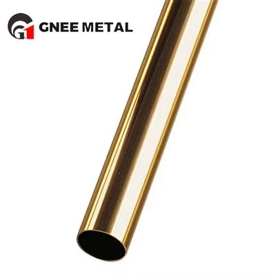 نظرة عامة على سبيكة النحاس C23000