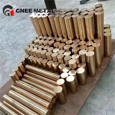 High Tensile Brass Rods High Tensile Brass Rods