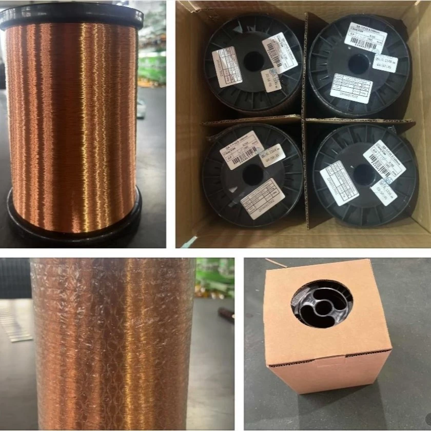copper wire export packing stretch film wooden case pallet copper wire export packing stretch film wooden case pallet