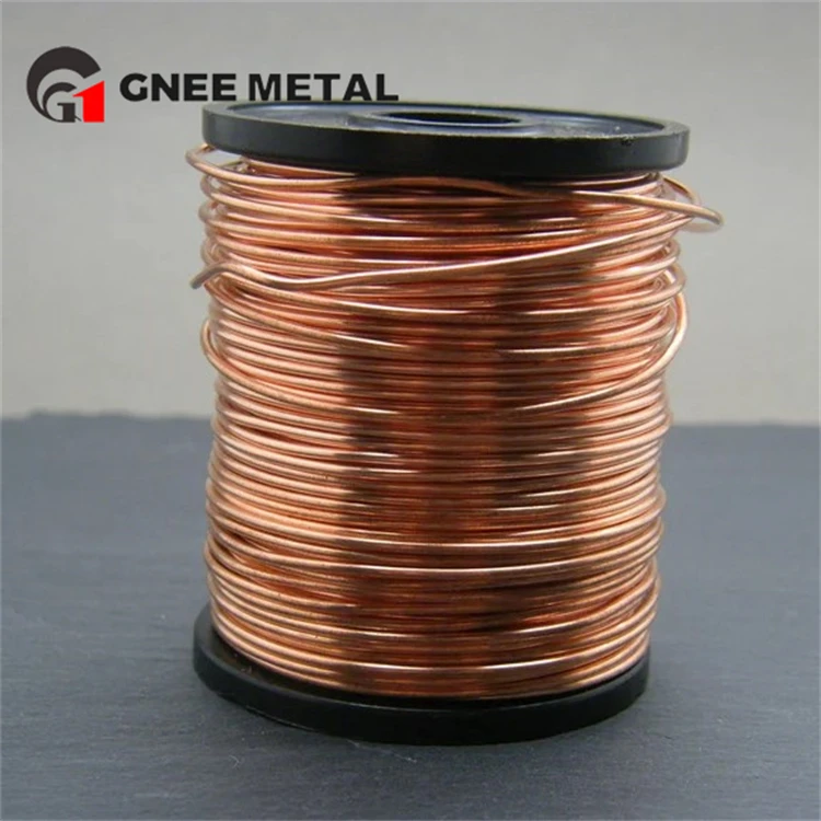 Copper Wires Copper Wires