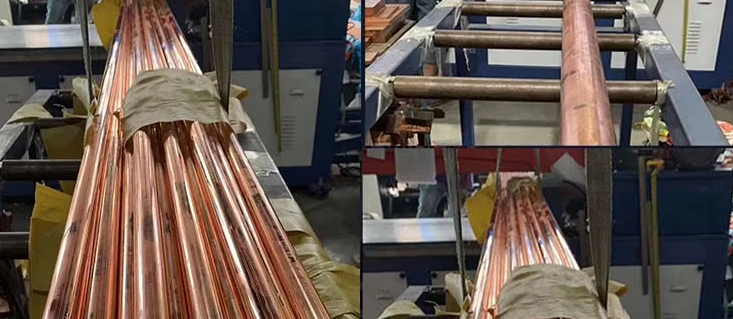 ground rod copper ground rod copper