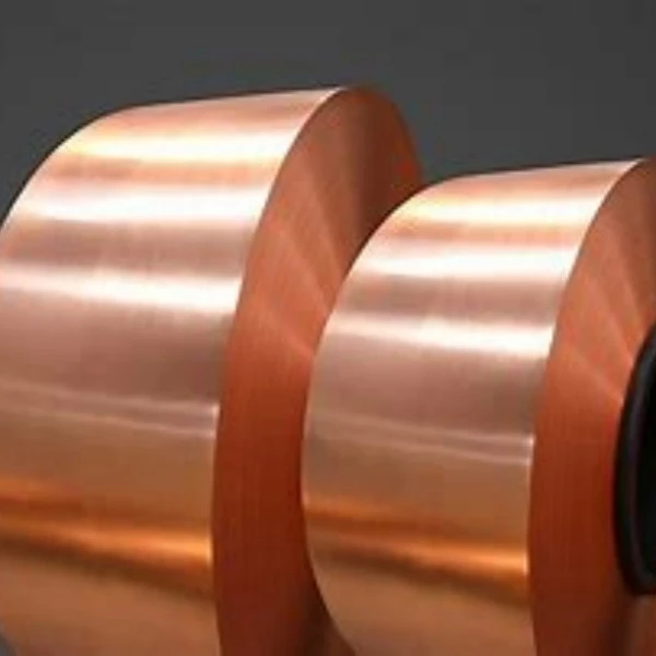 Tellurium Copper Strip