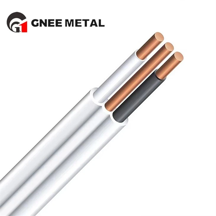 TP2 Thin Wires