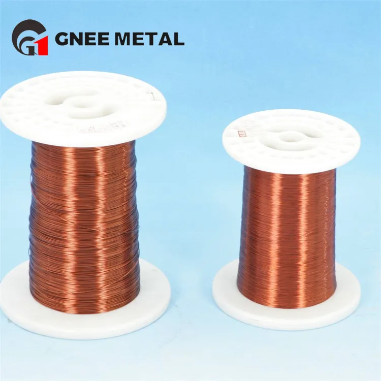 الأسلاك النحاسية C23000 تحت الأرض